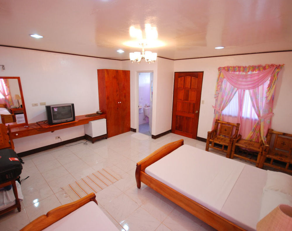 Reddoorz Premium @ Flower Beach Anda 안다 외부 사진